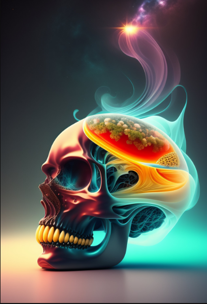 Руководство по пониманию смертельной опасности спайсов