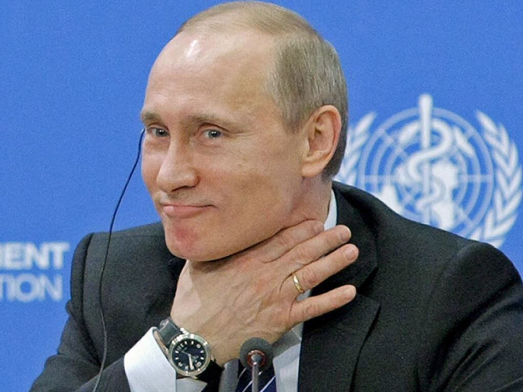 Владимир Путин как правитель, трудности, с которыми он столкнулся на посту президента, и справляется ли он с ними ?