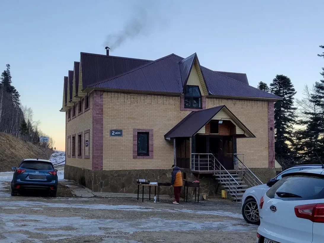 Что сейчас происходит на территории Лагонаки и нужен ли россиянам ещё один горнолыжный курорт вместо заповедника