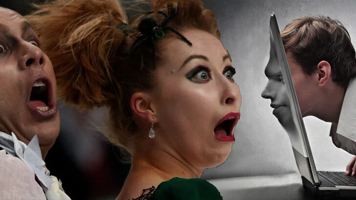 Есть мнение запретить Интернет, как и алкоголь, пользователям, не достигшим возраста 21 года