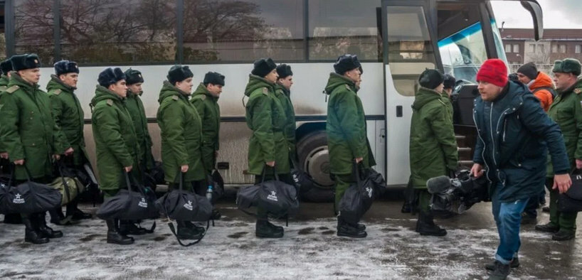 Полная мобилизация с 10 февраля 2023 года: правда или ложь. Какое решение примет Путин. Прогнозы политологов, реакция Кремля, новости 4 февраля 2023