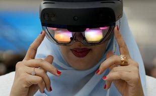 В метавселенной виртуальные квартиры продаются за тысячи евро