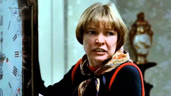 Экзорцист.Фильм ужасов 2023 год