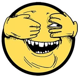 Пародия на современную поэзию