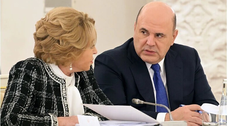 Предложение В. Матвиенко об изменении процесса расходования бюджетных средств без соблюдения законных процедур поддержали все высокопоставленные сенат