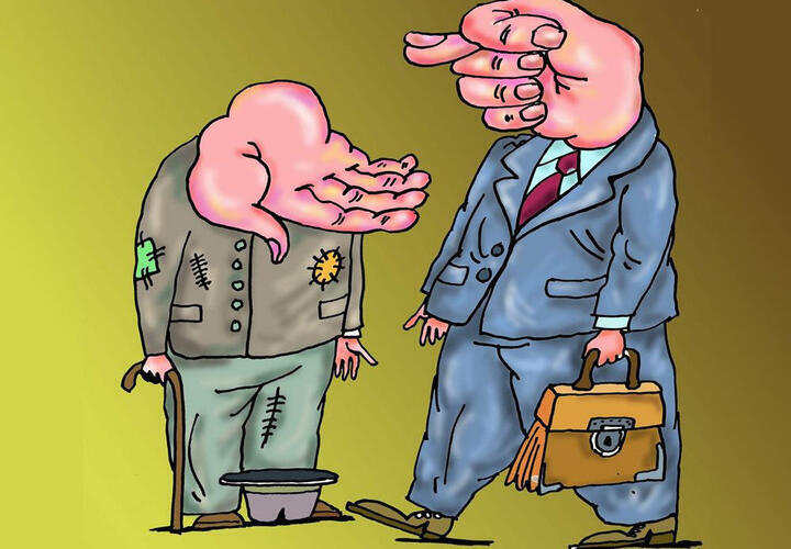 Как правильно взыскать долг по заработной плате.