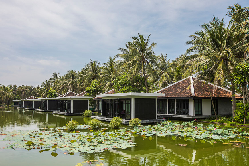 Лечитесь, восстанавливайтесь и отдыхайте в Центральном Вьетнаме.