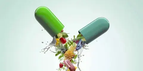 Как и когда лучше принимать биодобавки!