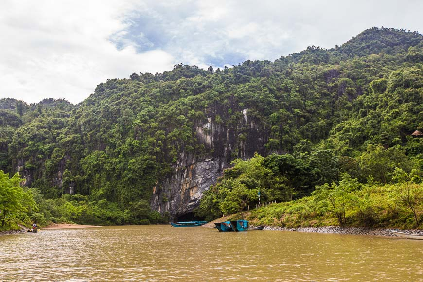 Куда поехать, чтобы увидеть невиданный Вьетнам.