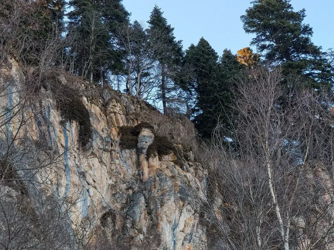 Что сейчас происходит на территории Лагонаки и нужен ли россиянам ещё один горнолыжный курорт вместо заповедника