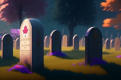 Это ужасно, Фред... Все были потрясены произошедшим...