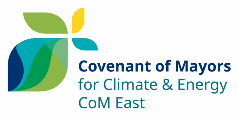 Как сократить выбросы CO2 и получить прибыль от солнечной энергии? Проект «Соглашение Мэров – Восток» совместно с сообществами