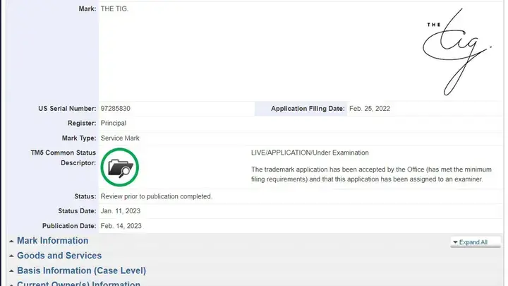 Меган Маркл может перезапустить личный сайт, пытается восстановить свою личность.