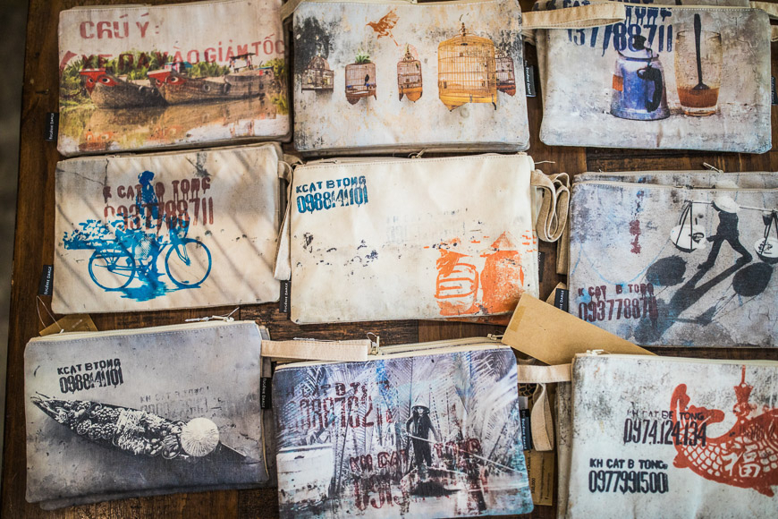 10 крутых предметов коллекционирования, которые стоит купить во Вьетнаме