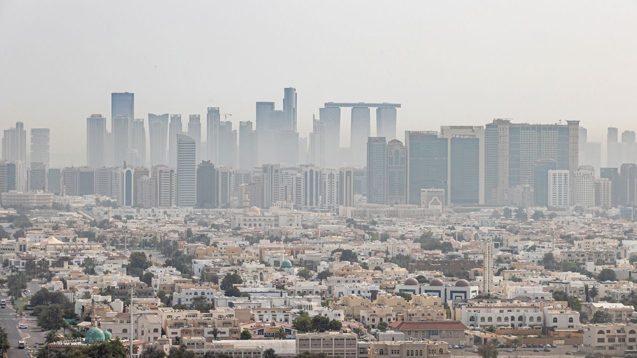 США усиливают давление на ближневосточных союзников в попытке остановить военную машину России