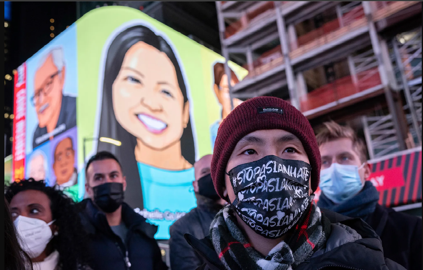 Семь из десяти американцев теперь считают Россию врагом