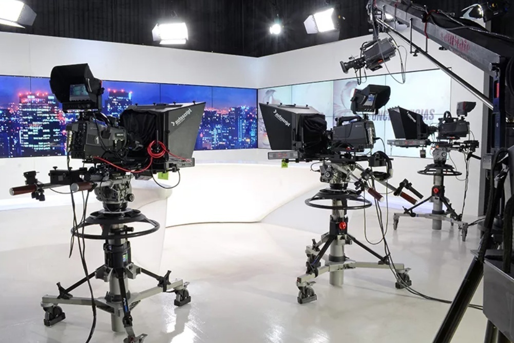 На каком из российских телеканалов Вы узнаете о ситуации в зоне спецоперации ?