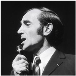 Великий шансонье