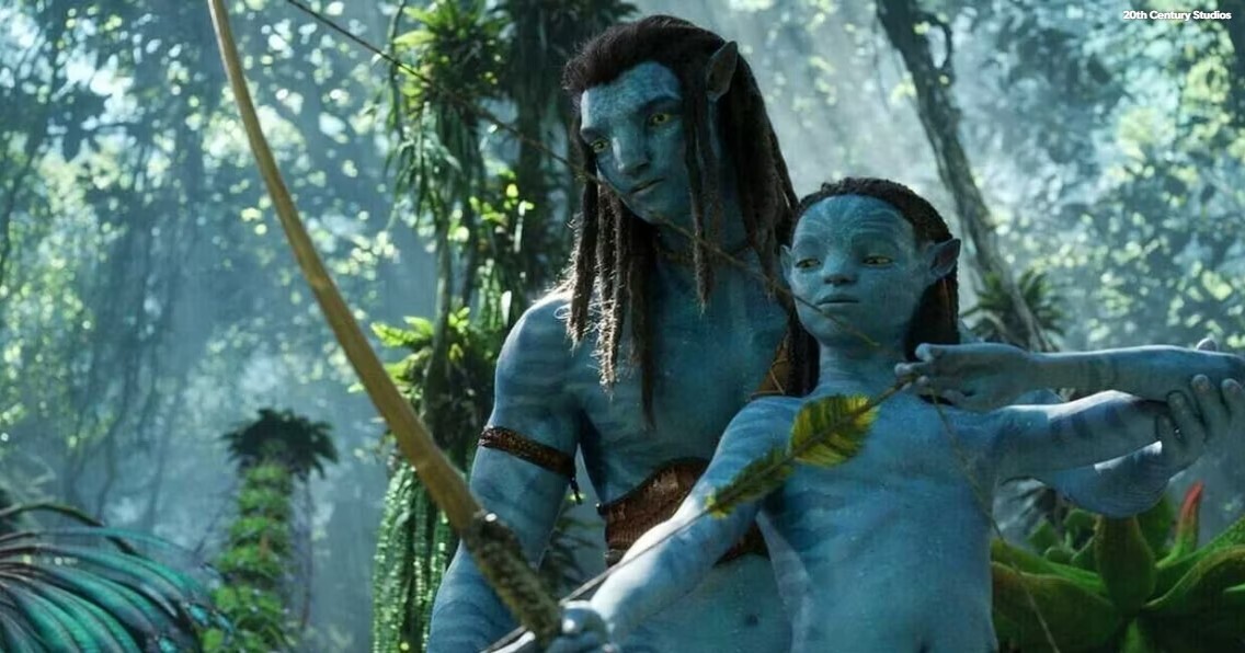 Открытие будущего франшизы "Аватар": идеи от продюсера Джона Ландау