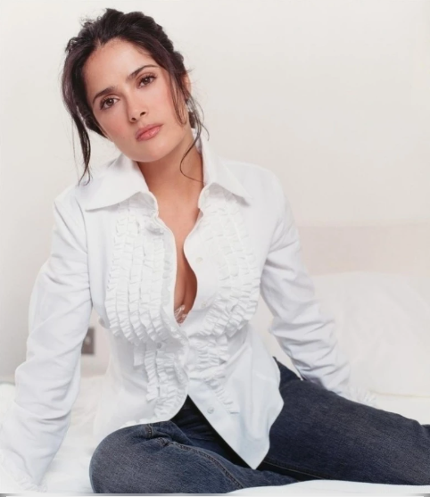 Десять самых привлекательных женщин-звезд Голливуда, все сексуальные и очаровательные, прирожденные красавицы