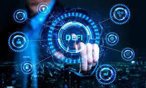 Мир криптовалют что такое DeFi