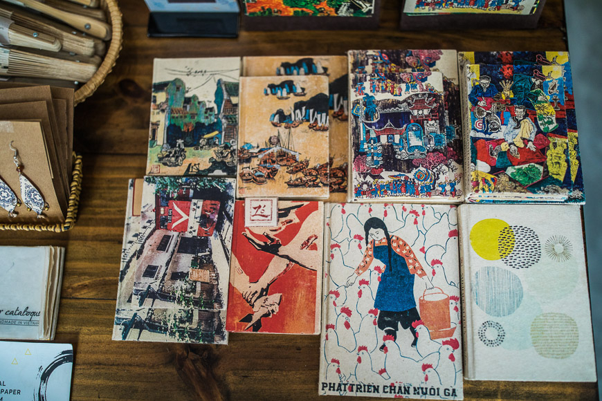 10 крутых предметов коллекционирования, которые стоит купить во Вьетнаме