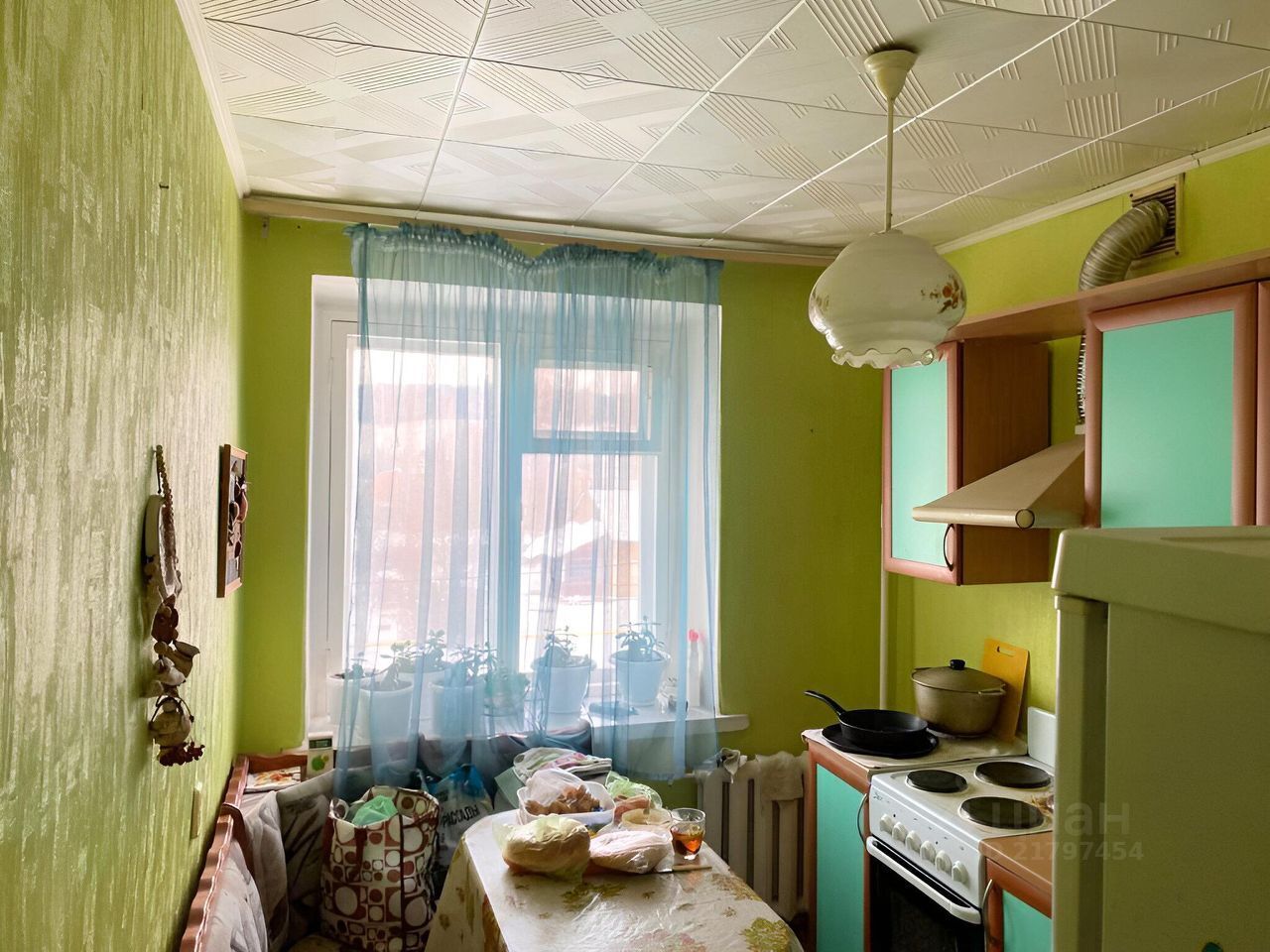 Минусинская 1 Казань Аракчино