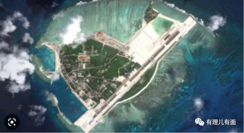 Кто пустил «волны» в Южно-Китайском море? Кто-то доиграется или кого-то накроет этой волной