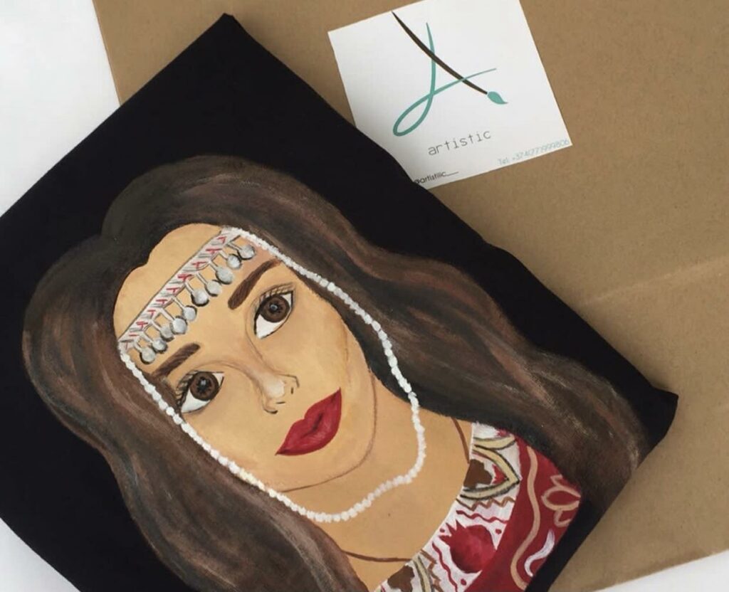 Распространение армянского искусства – основная цель Художественного