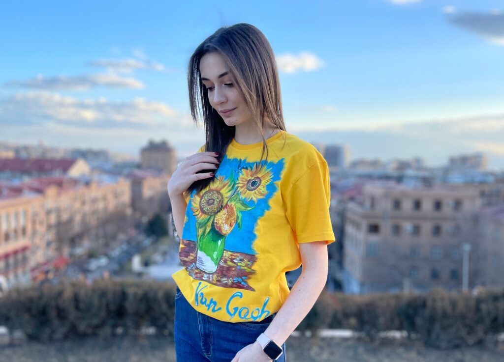 Распространение армянского искусства – основная цель Художественного