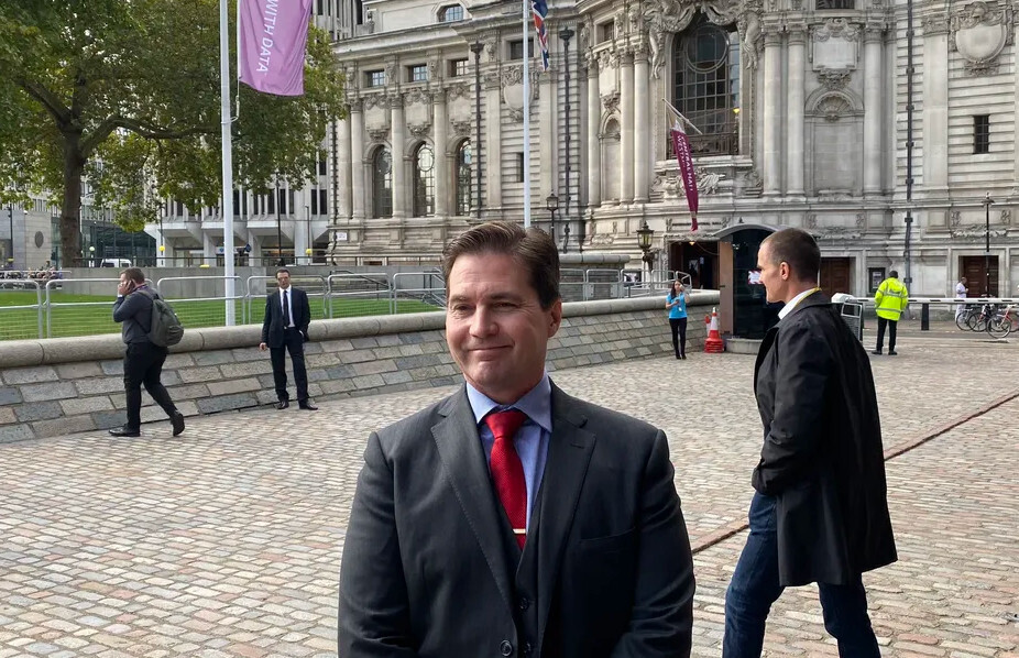 Дело Крейга Райта против 16 разработчиков биткойнов будет рассмотрено судом в полном объеме