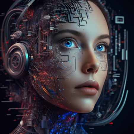 Раскрытие потенциала: путешествие через технологическую революцию