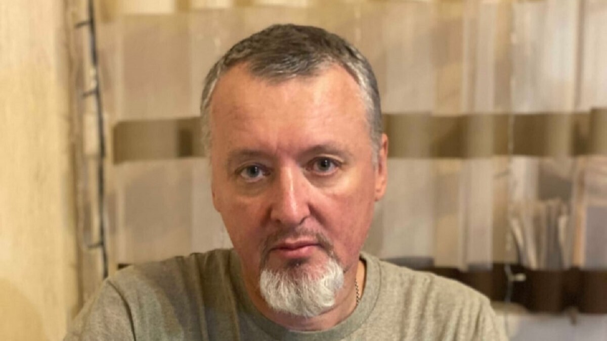 Стрелков рассказал о том, как Володин «взрывал танки»