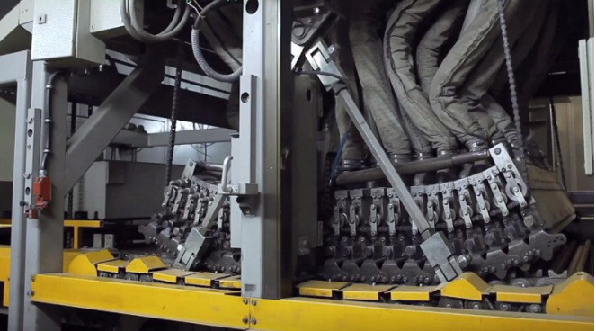 Производство стекла | Сырье для производства стекла | Виды стекла