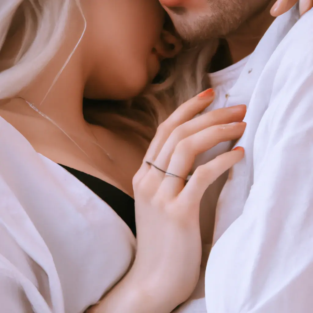 Что может заставить нас чувствовать удовольствие.