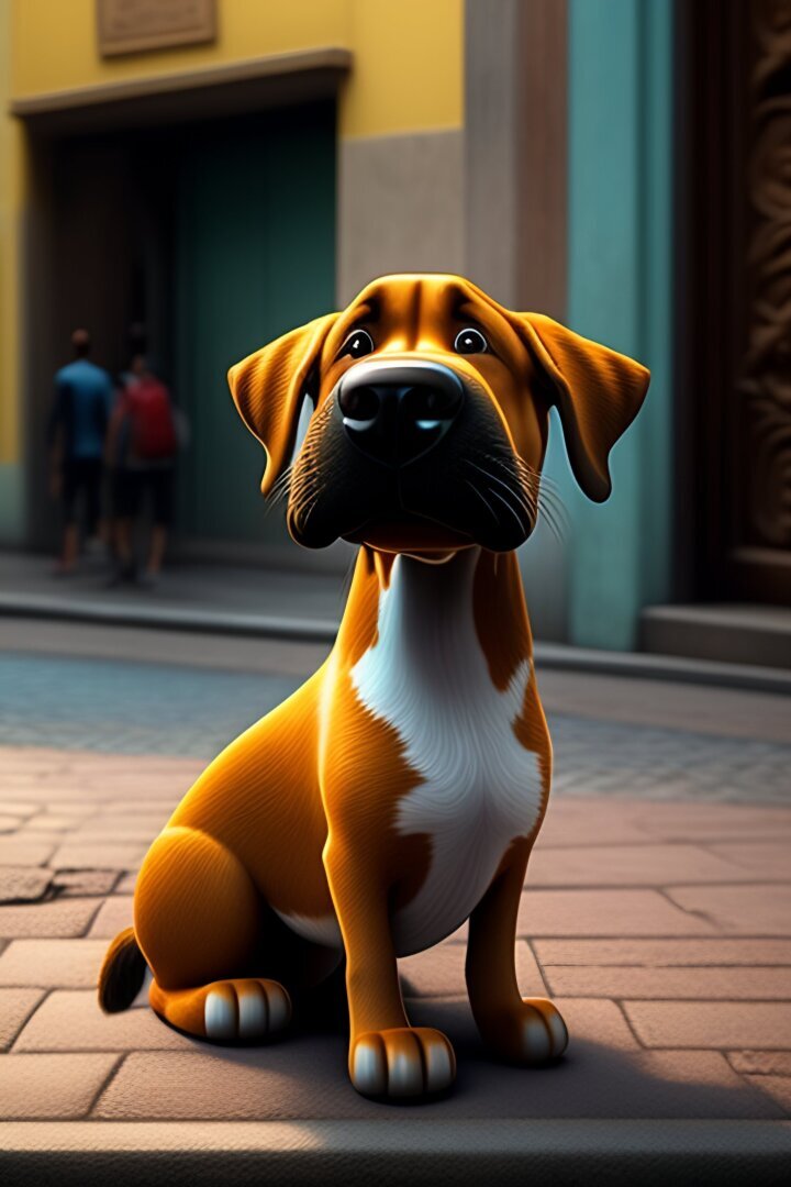 Как собака, которая не может путешествовать, влияет на ее повседневную жизнь.