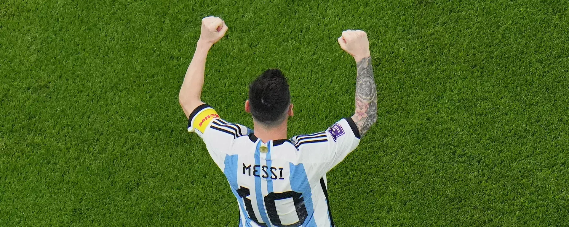 «Это мой дом»: Лионель Месси подтвердил возвращение в «Барселону»