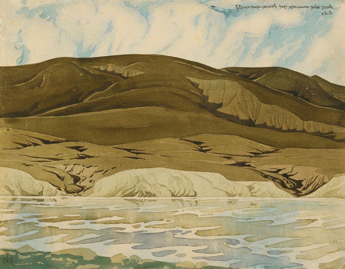 Кто такие «бубновые валеты»? Из истории русского авангарда.