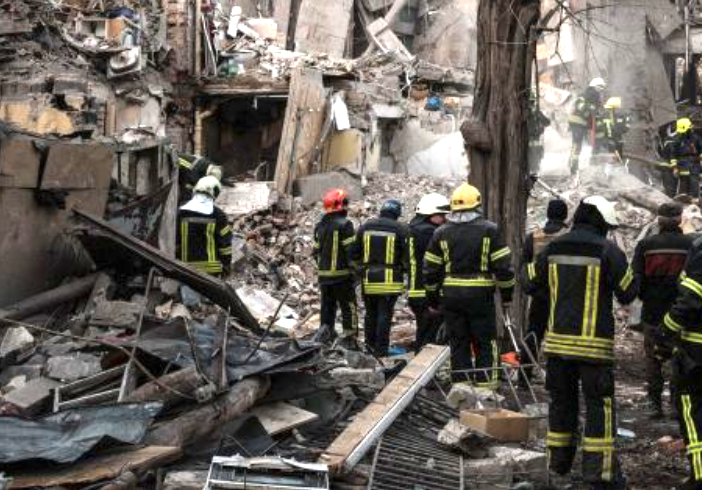 Съемочная группа CNN на грани срыва