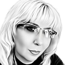 Зоткина Ирина Юрьевна, г. Александров