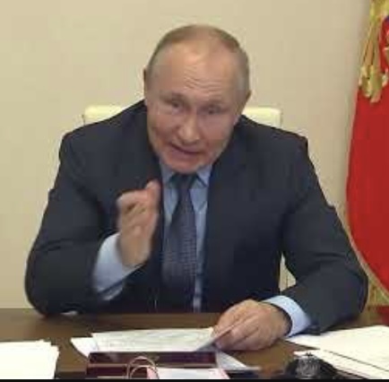 13 «неудобных» и «острых» вопросов Владимиру Путину. Сможет ли он дать на них достойный ответ?