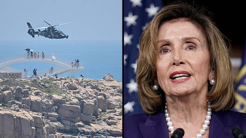 Шпионский шар продолжает бродить по США: почему его запустил Китай и почему его не разбомбили?