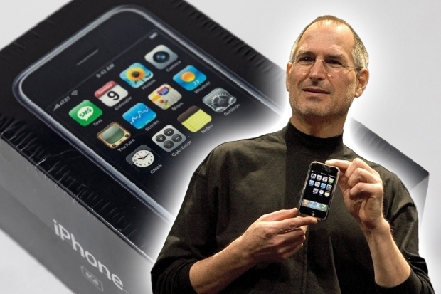 Старый iPhone продадут на аукционе по заоблачной цене – может быть, вы сидите на маленьком богатстве?