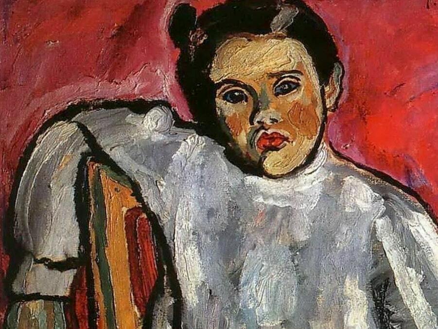 Кто такие «бубновые валеты»? Из истории русского авангарда.