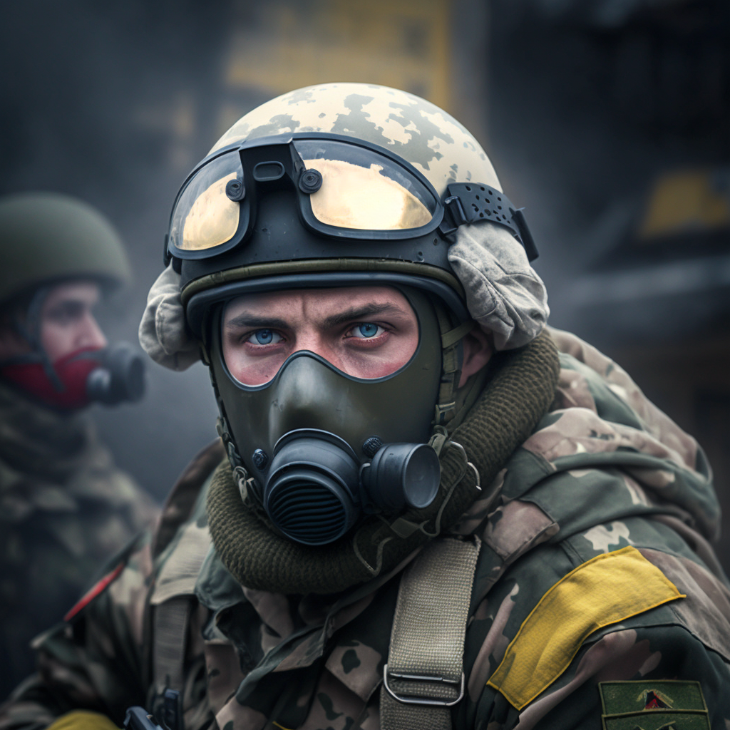 63 российских солдата освобождены из украинского плена