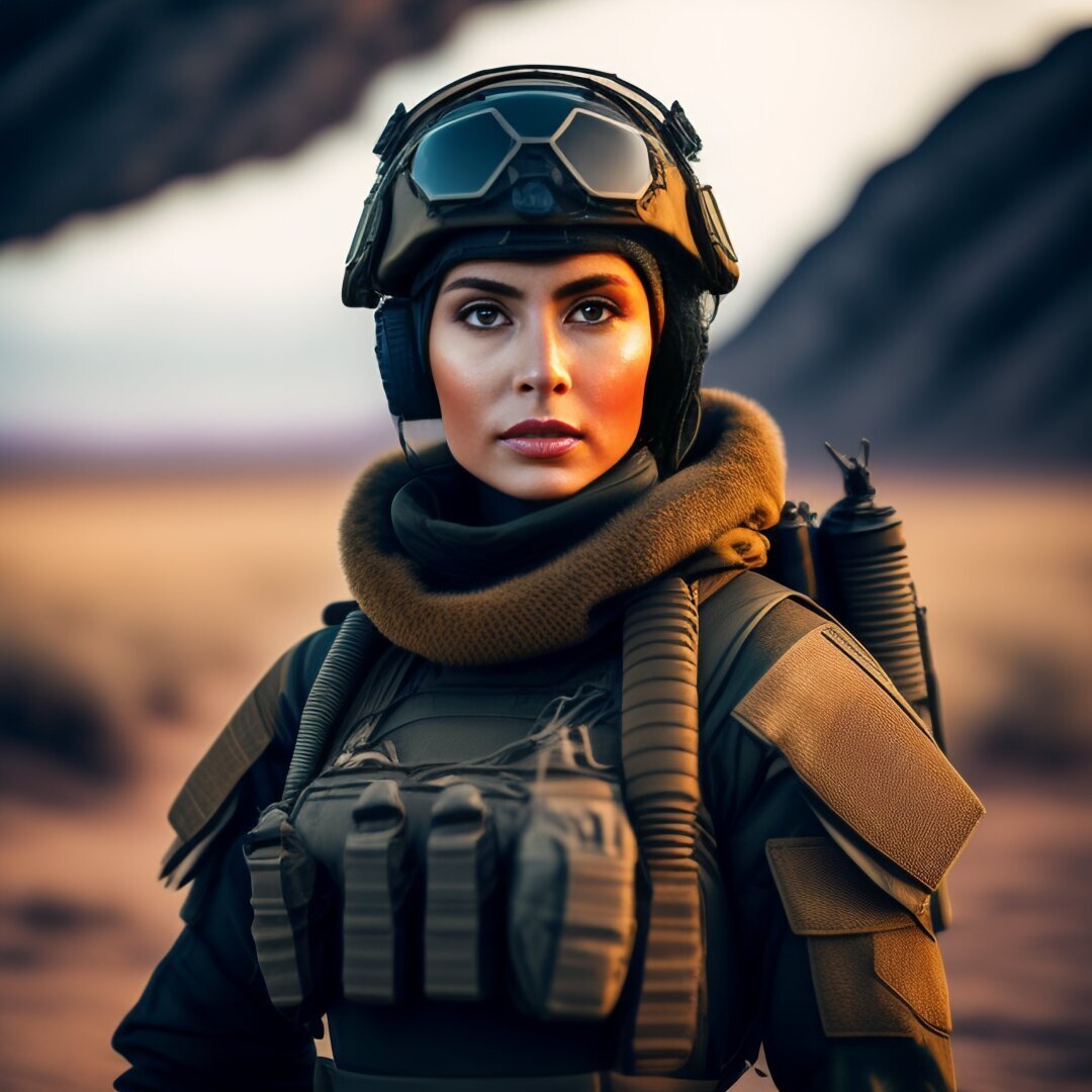 "Специальная Военная Операция России в Украине предлагает участникам широкие льготы"