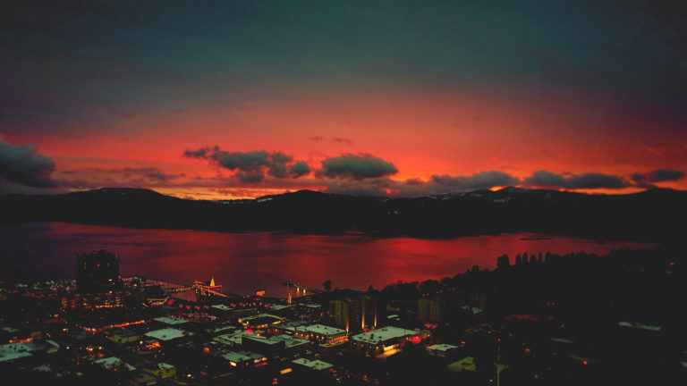 Впереди большая неделя — Sterling Update