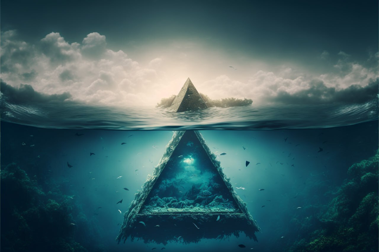 Картинки бермудского треугольника. Атлантический океан Бермудский треугольник. Карибское море Бермудский треугольник. Фэйт Бермудский треугольник.