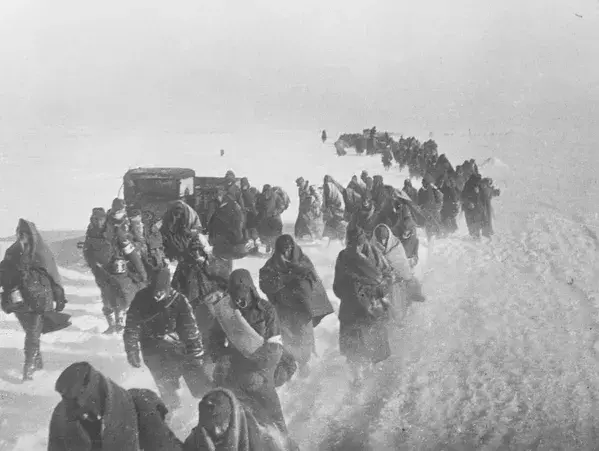 Битва, изменившая ход Великой Отечественной войны: 80-летие Победы Советского Союза под Сталинградом