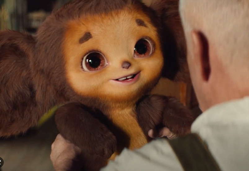 «Бьет рекорды, пленяет сердца: Феноменальный успех «Чебурашки» — вневременной семейной комедии»